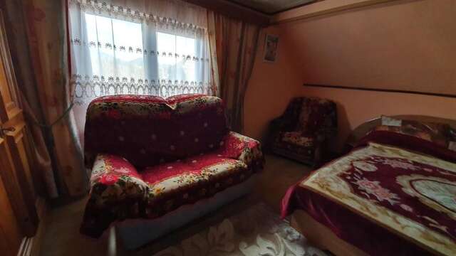 Проживание в семье Casa Erhan in Bucovina Кымпулунг-Молдовенеск-13